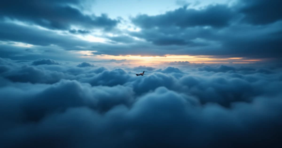 Imagem de capa: Alternativa de Destino: Quando É Obrigatória e Como Escolher