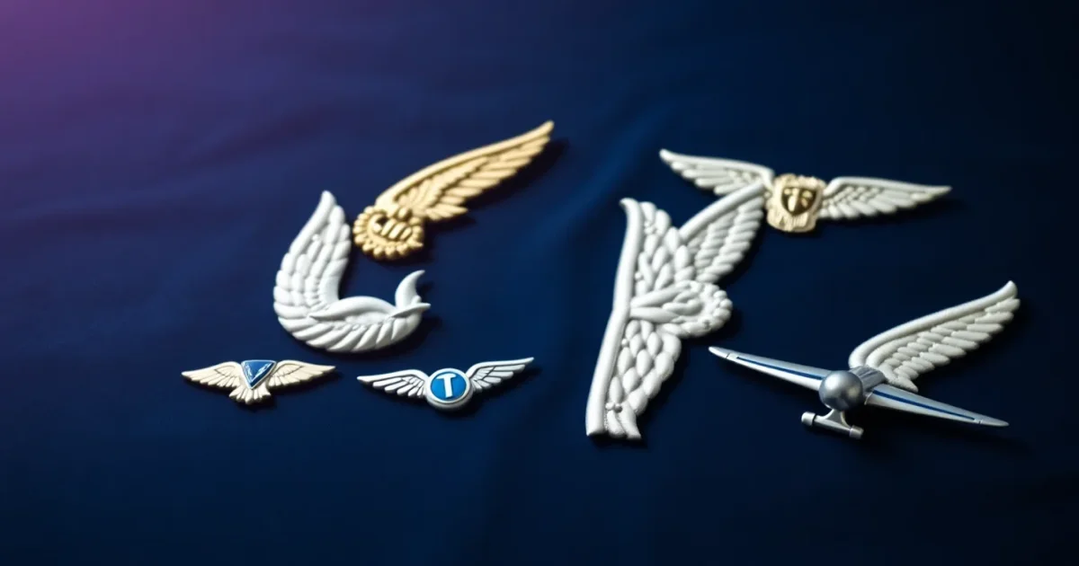 Imagem de capa: Licenças de Piloto no Brasil: Todas as Categorias RBAC