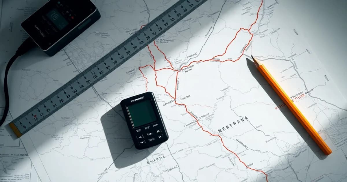 Imagem de capa: Planejamento de Voo VFR: Do Zero ao Plano ICAO Preenchido